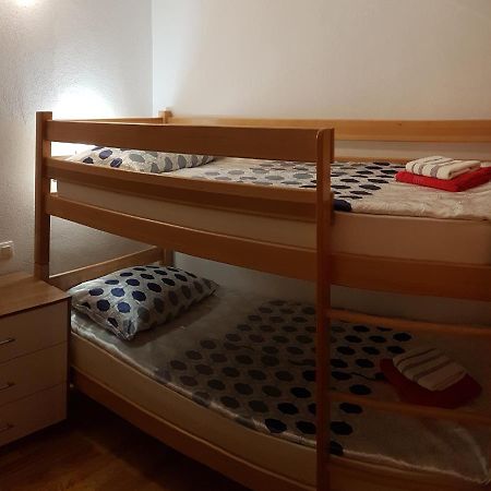 Apartman Vojaline Appartement Milna  Buitenkant foto